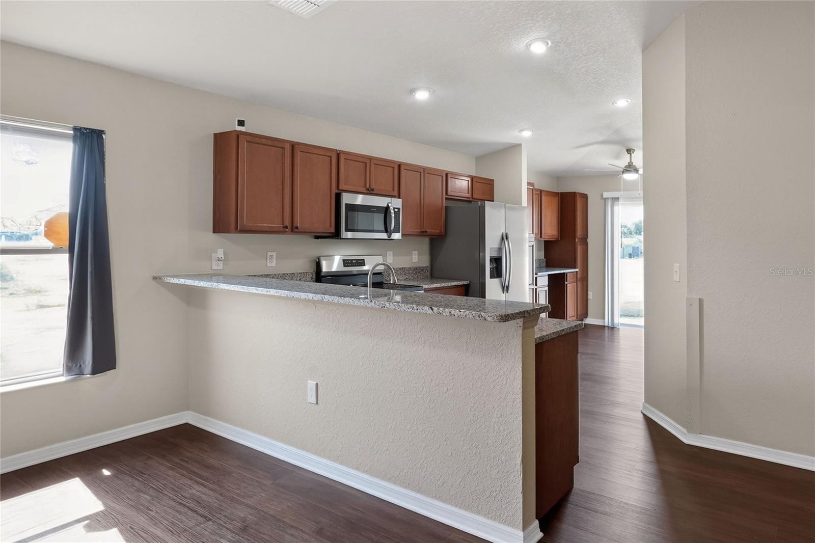 OVERLOOK RDG - Residential