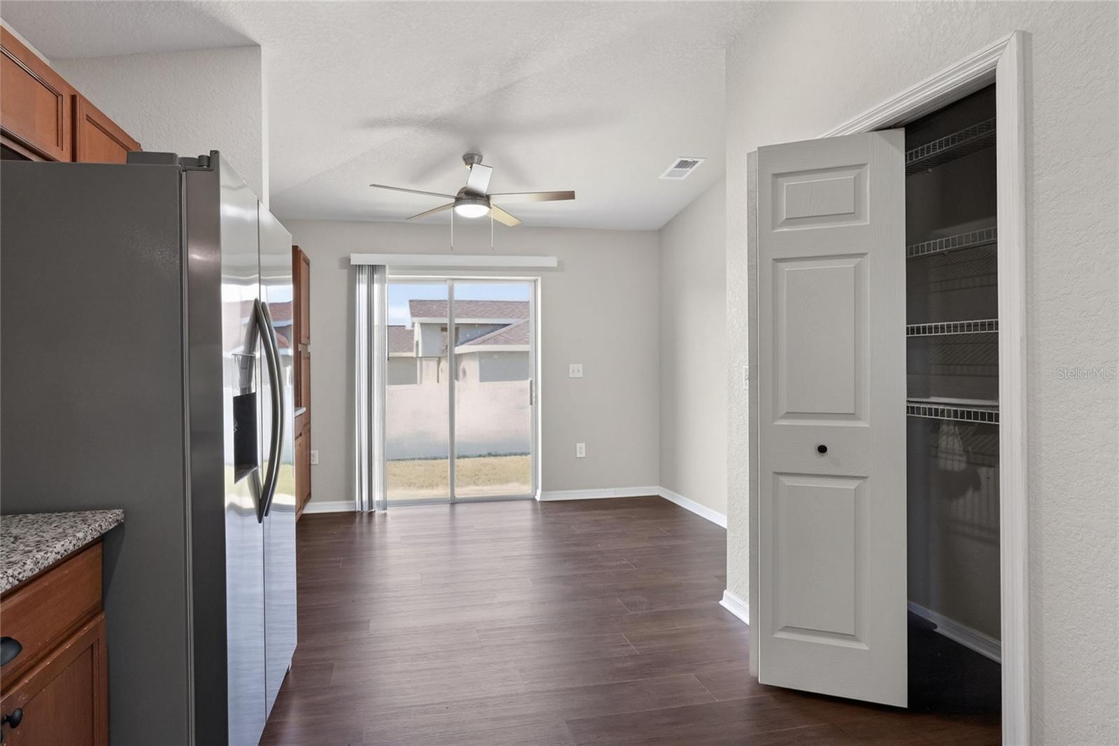 OVERLOOK RDG - Residential