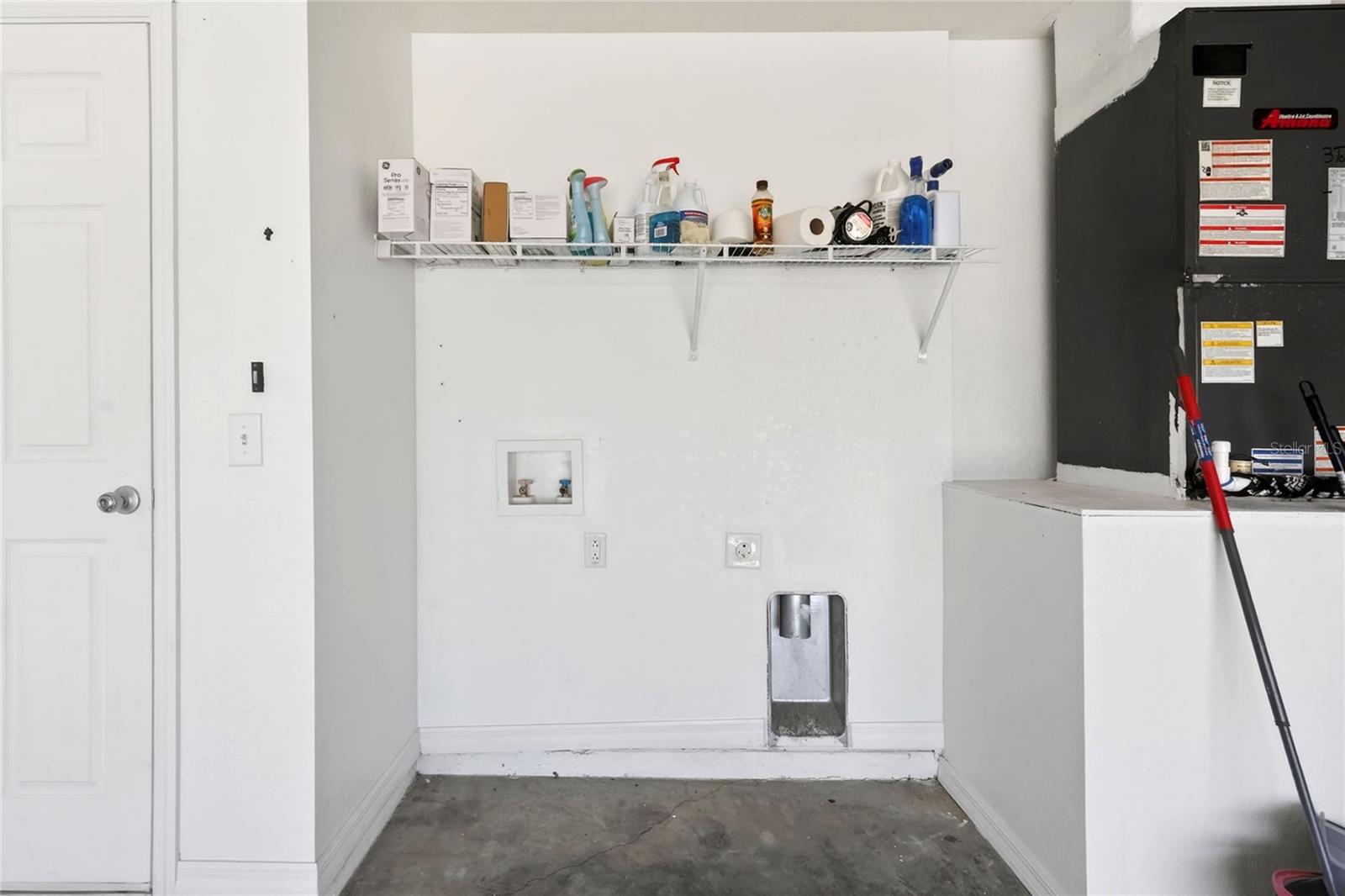 OVERLOOK RDG - Residential