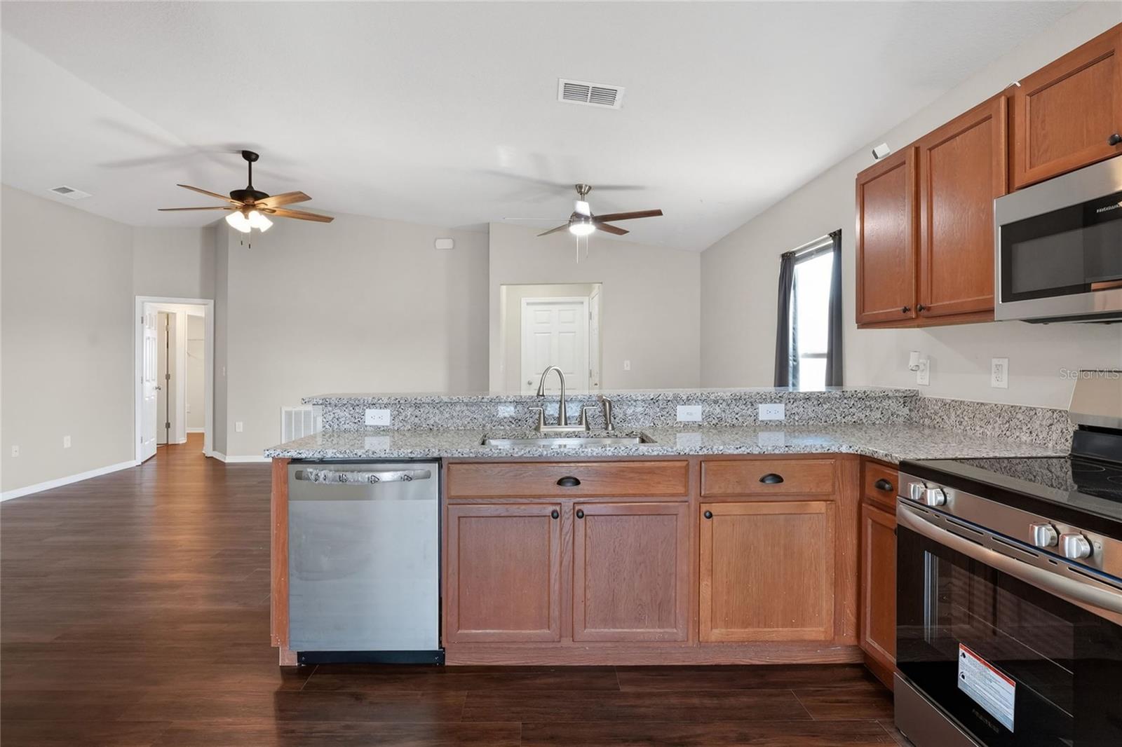 OVERLOOK RDG - Residential