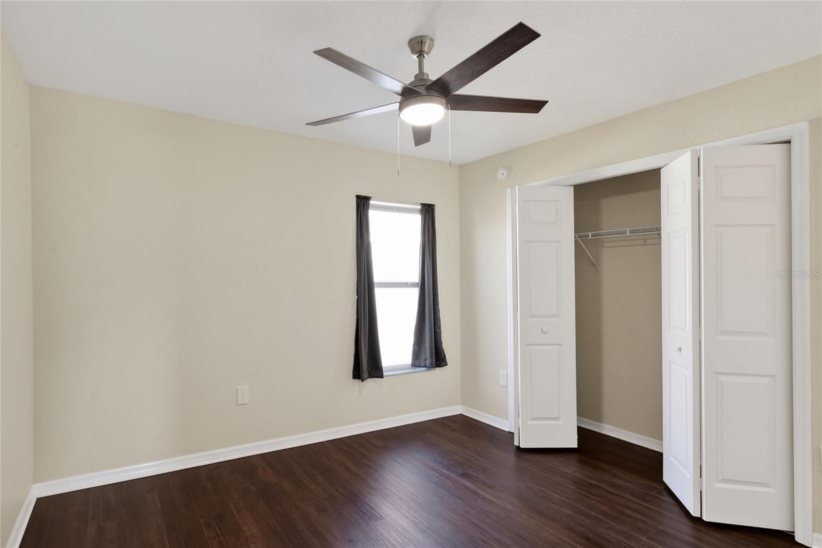 OVERLOOK RDG - Residential