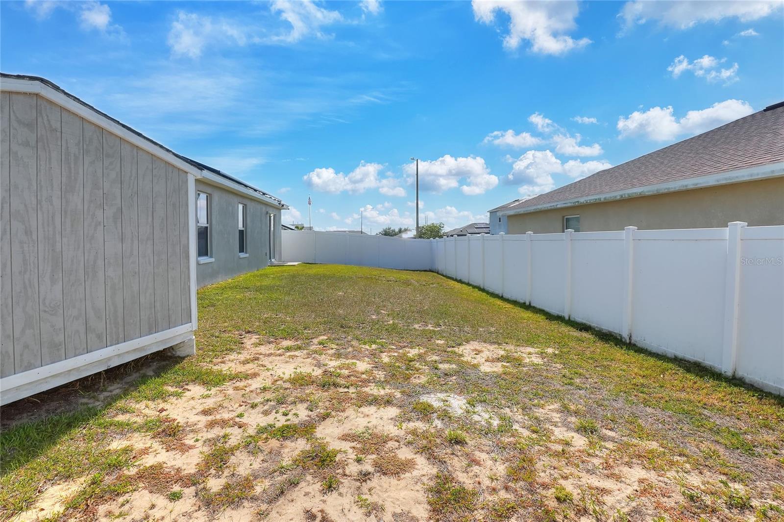 OVERLOOK RDG - Residential
