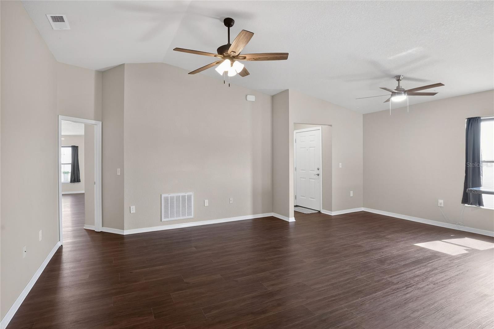 OVERLOOK RDG - Residential