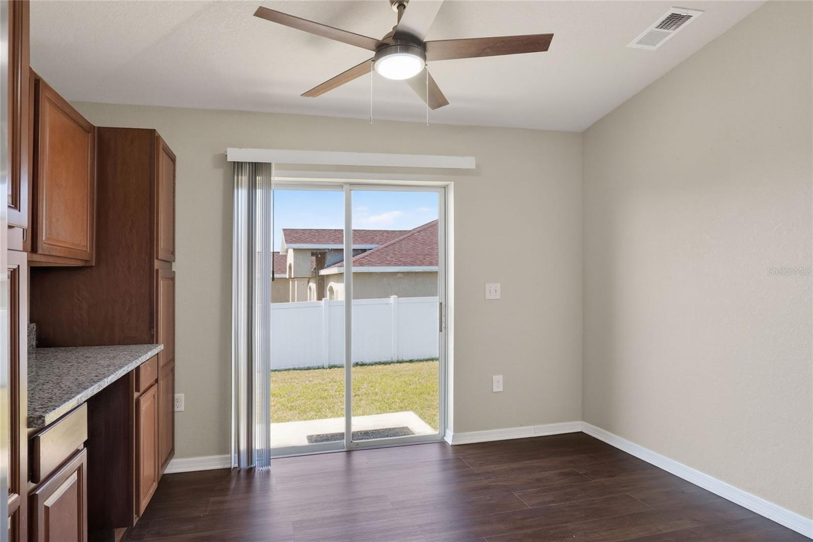 OVERLOOK RDG - Residential