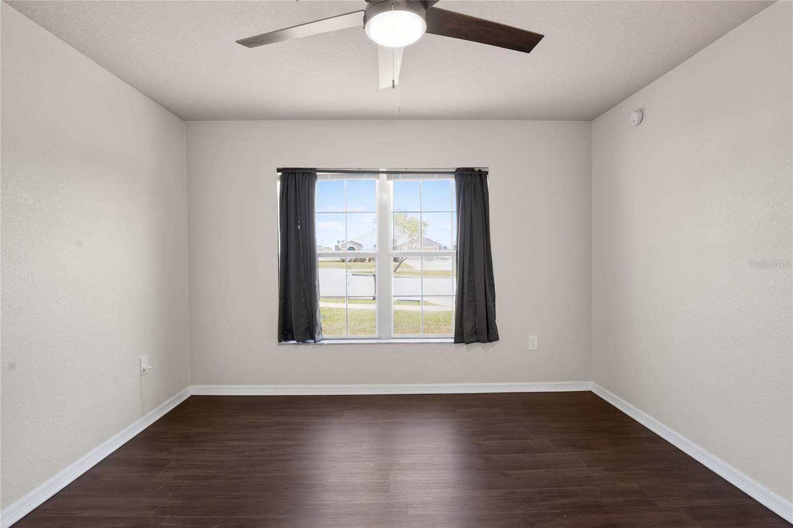 OVERLOOK RDG - Residential
