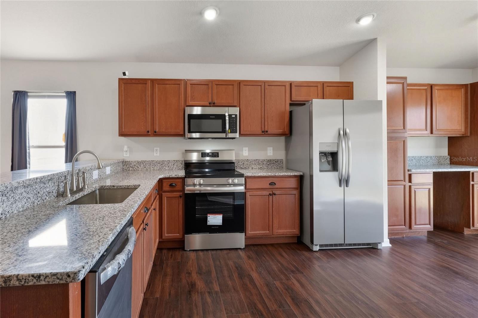 OVERLOOK RDG - Residential