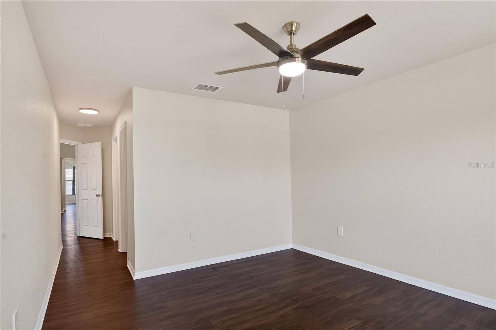 OVERLOOK RDG - Residential