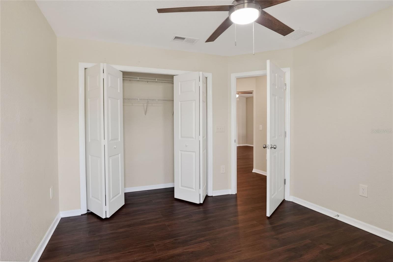 OVERLOOK RDG - Residential