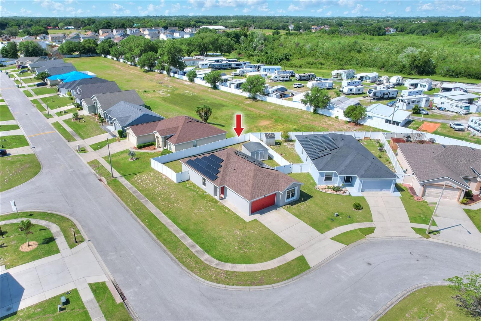 780 OVERLOOK GROVE DRIVE