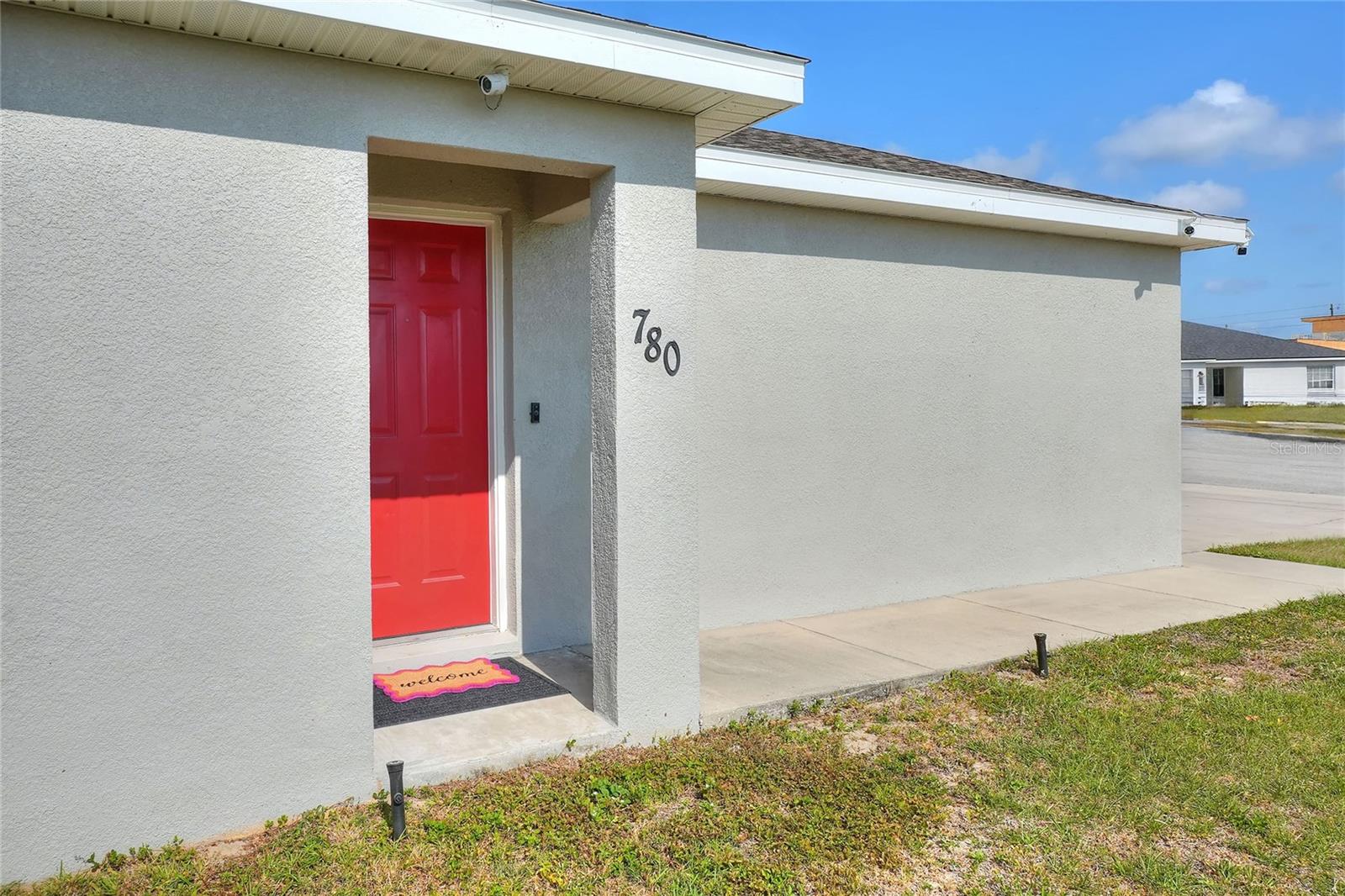 780 OVERLOOK GROVE DRIVE