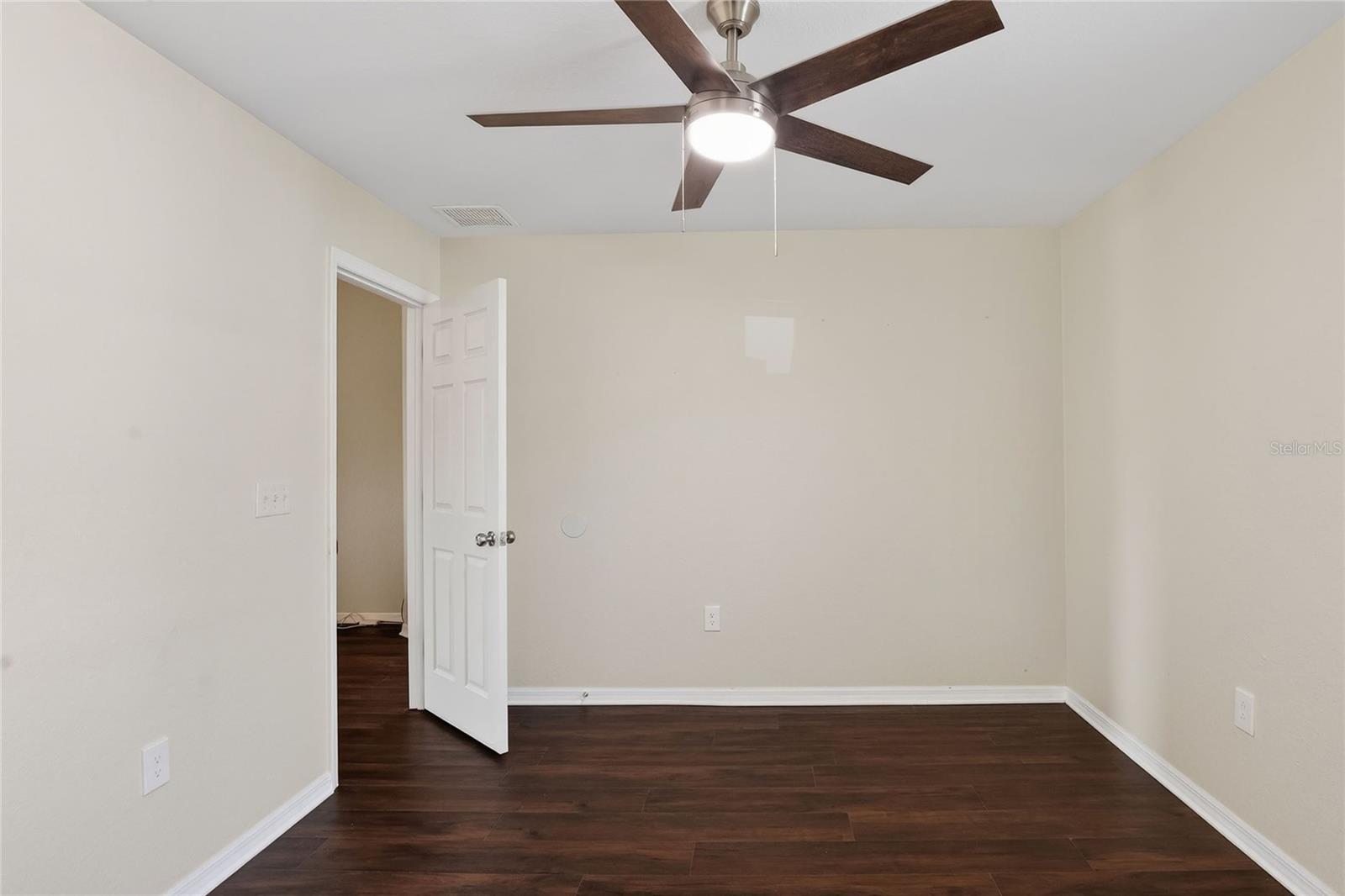 OVERLOOK RDG - Residential
