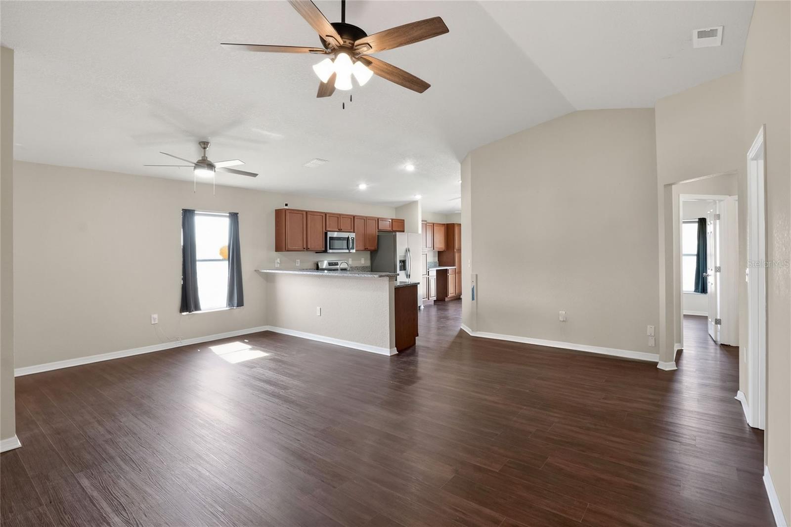 OVERLOOK RDG - Residential