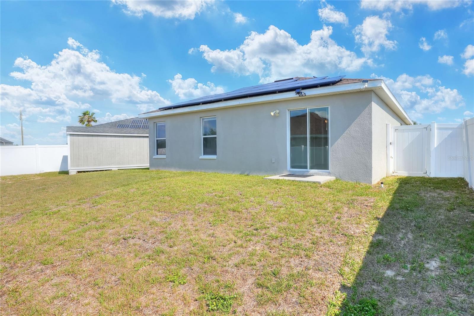 OVERLOOK RDG - Residential