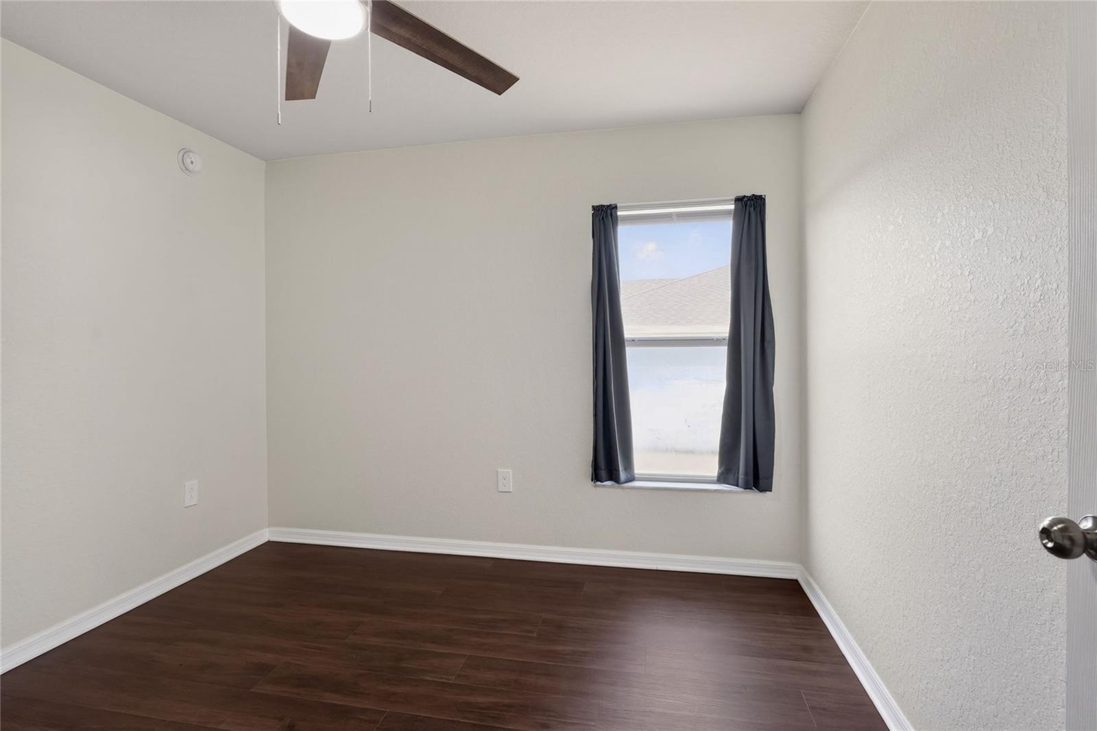 OVERLOOK RDG - Residential