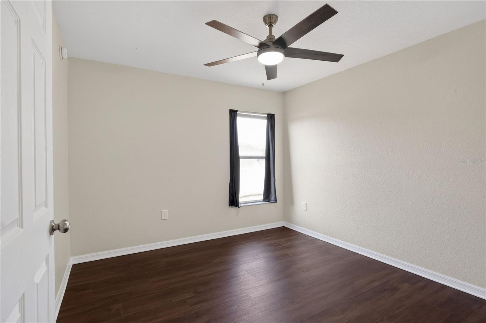 OVERLOOK RDG - Residential