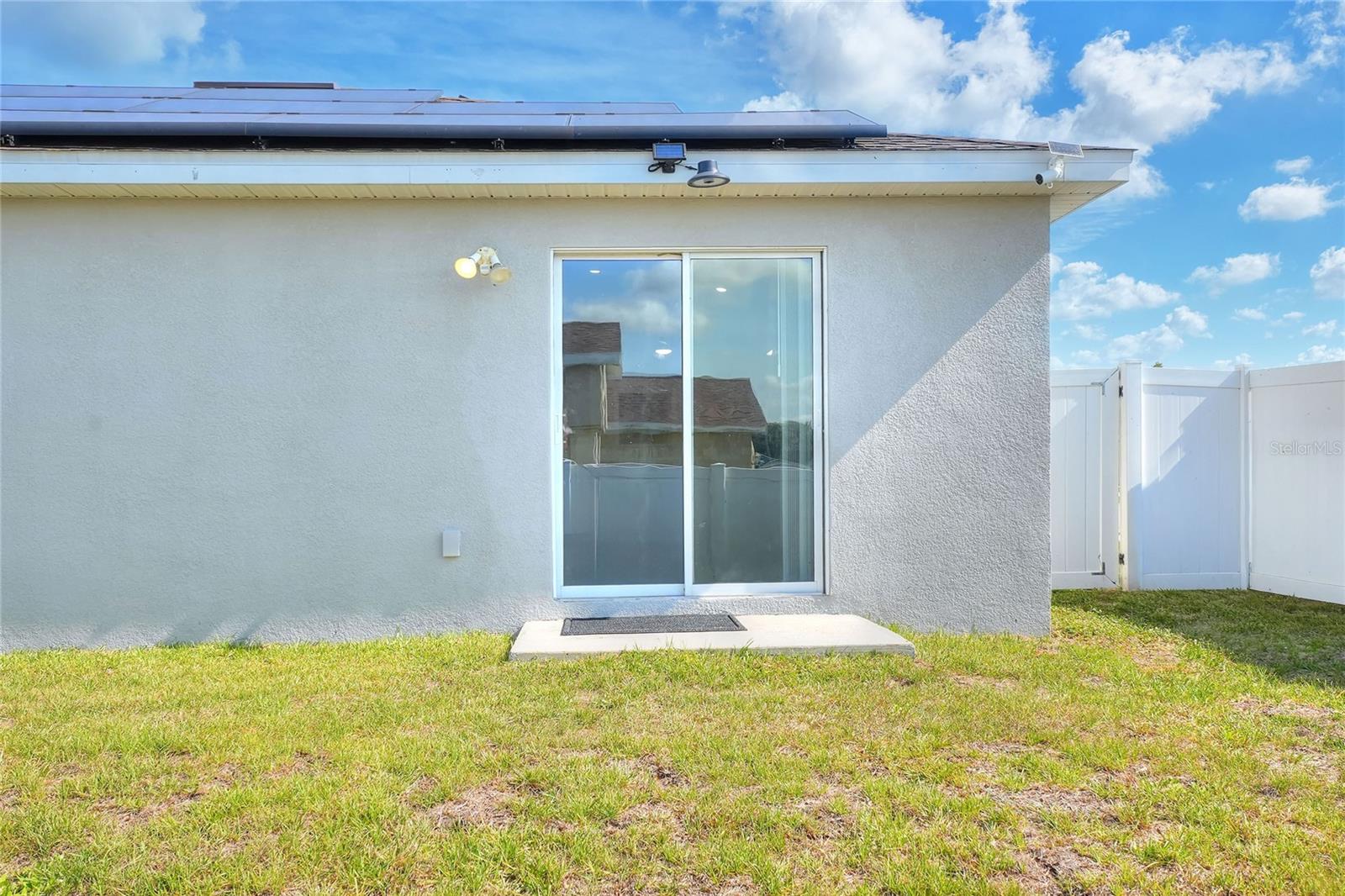 OVERLOOK RDG - Residential