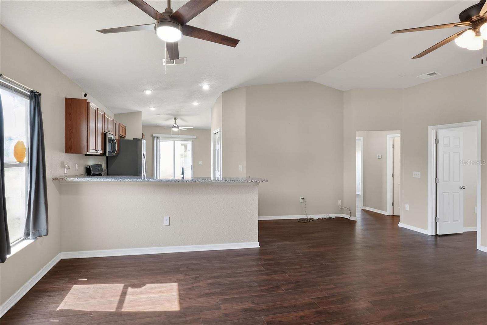OVERLOOK RDG - Residential