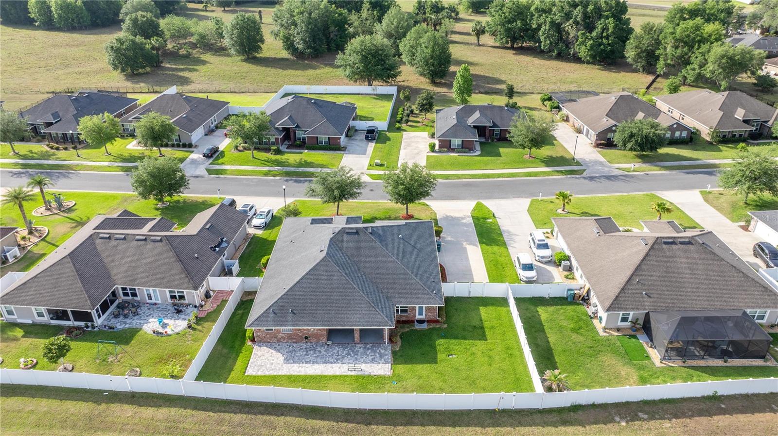 PRESERVE/HEATH BROOK - Residential Lease