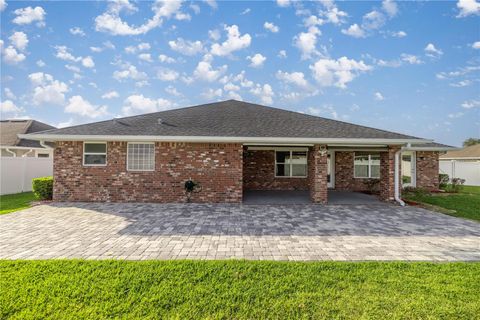 Tiny photo for 4441 SW 62nd Loop, Ocala, FL 34474 (MLS # OM720007)