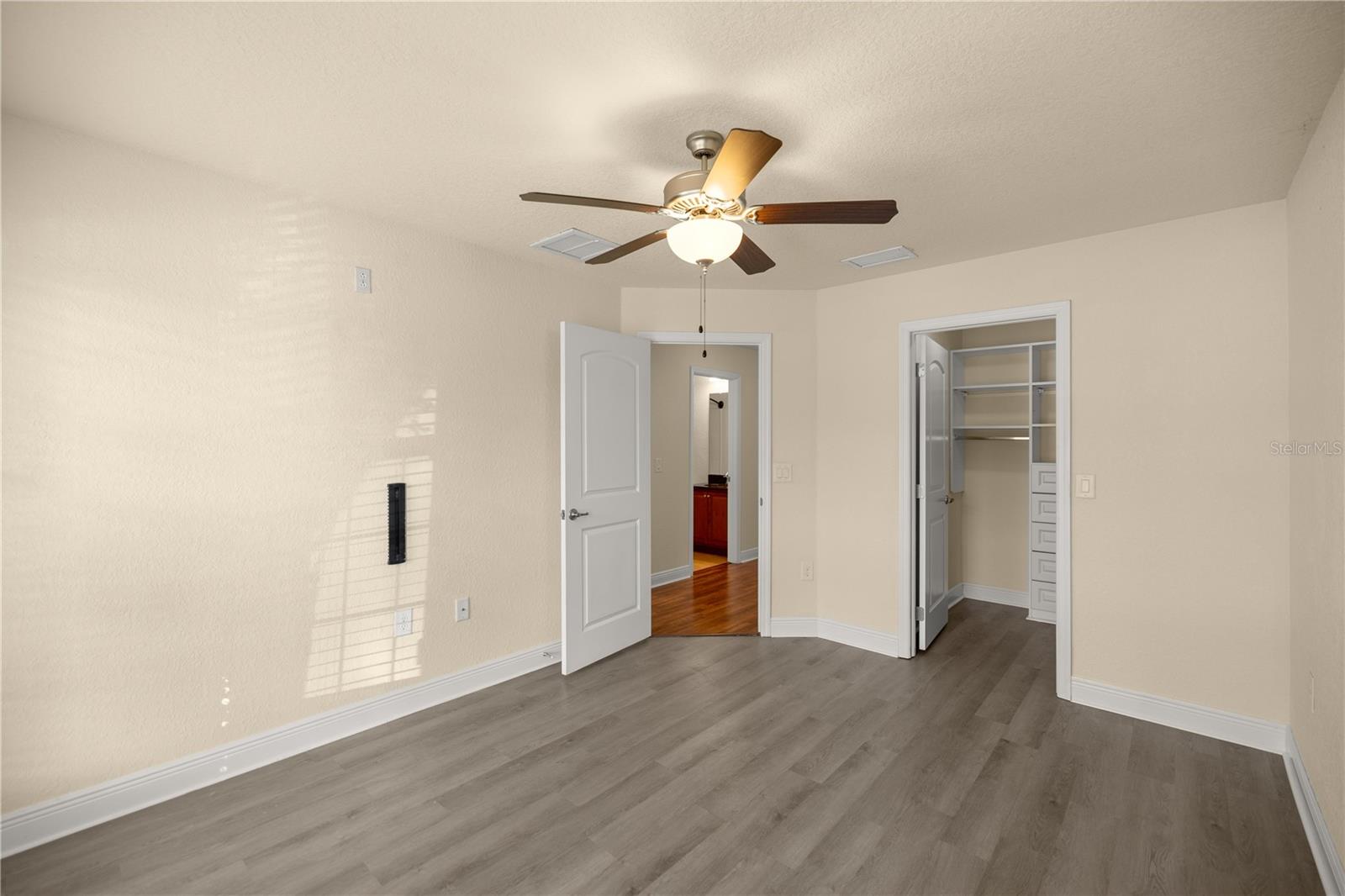 PRESERVE/HEATH BROOK - Residential Lease