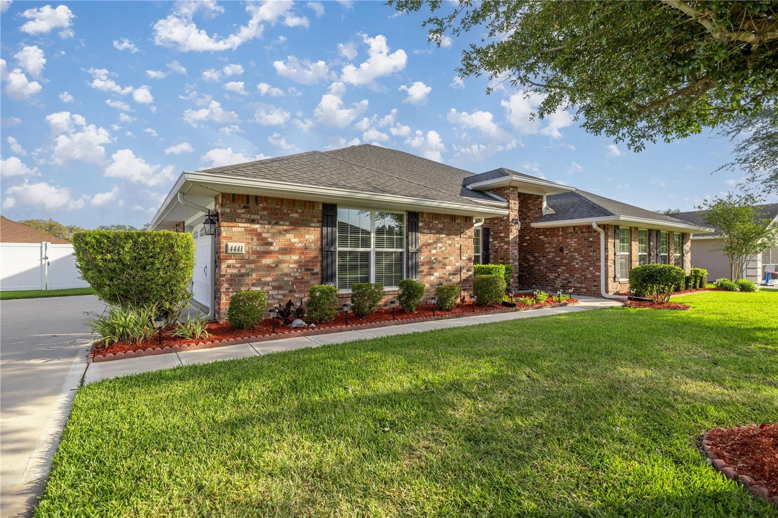 PRESERVE/HEATH BROOK - Residential Lease