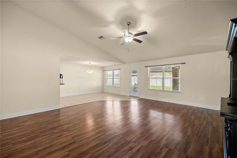 Tiny photo for 4441 SW 62nd Loop, Ocala, FL 34474 (MLS # OM720007)