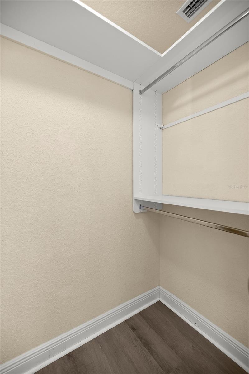 PRESERVE/HEATH BROOK - Residential Lease