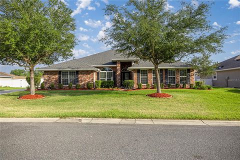 Tiny photo for 4441 SW 62nd Loop, Ocala, FL 34474 (MLS # OM720007)