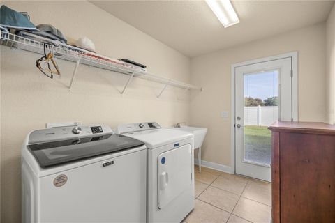Tiny photo for 4441 SW 62nd Loop, Ocala, FL 34474 (MLS # OM720007)