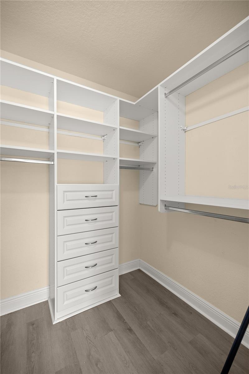 PRESERVE/HEATH BROOK - Residential Lease