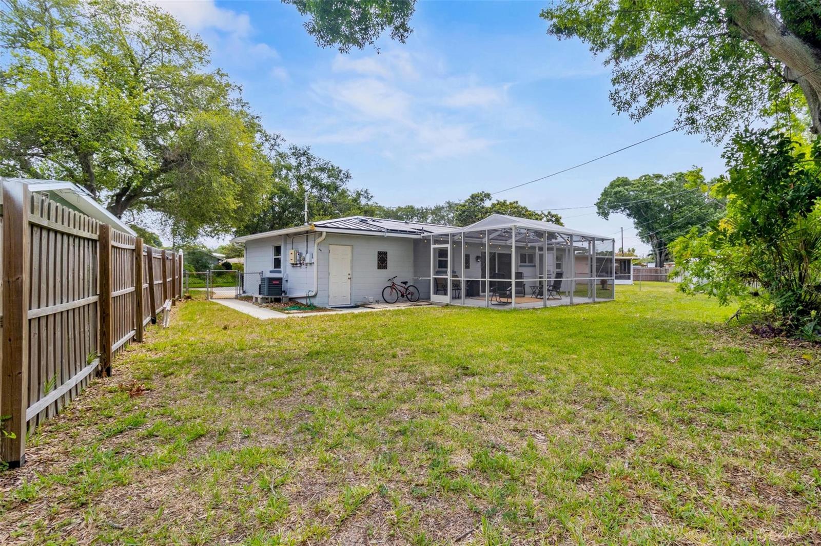 SHERYL MANOR UNIT 1 PT REP - Residential Lease