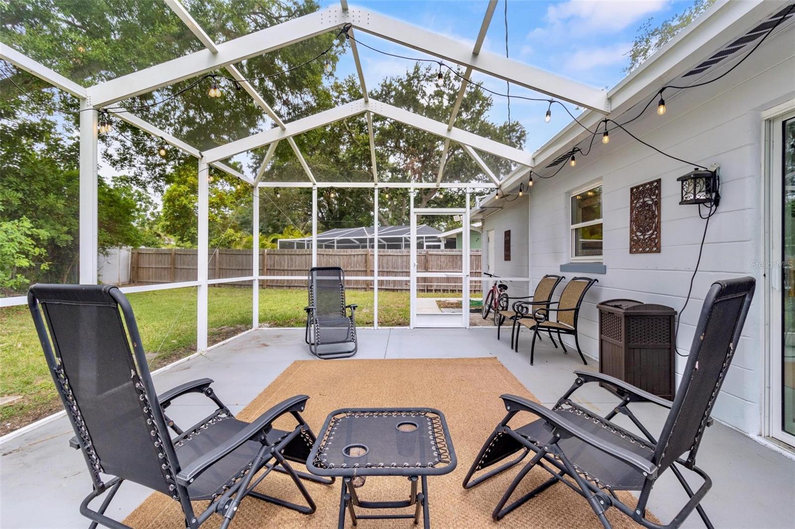 SHERYL MANOR UNIT 1 PT REP - Residential Lease