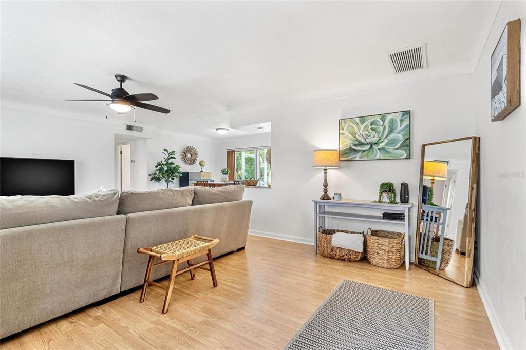 Photo of 6190 36th Avenue N, St Petersburg, FL 33710 (MLS # TB8451280)