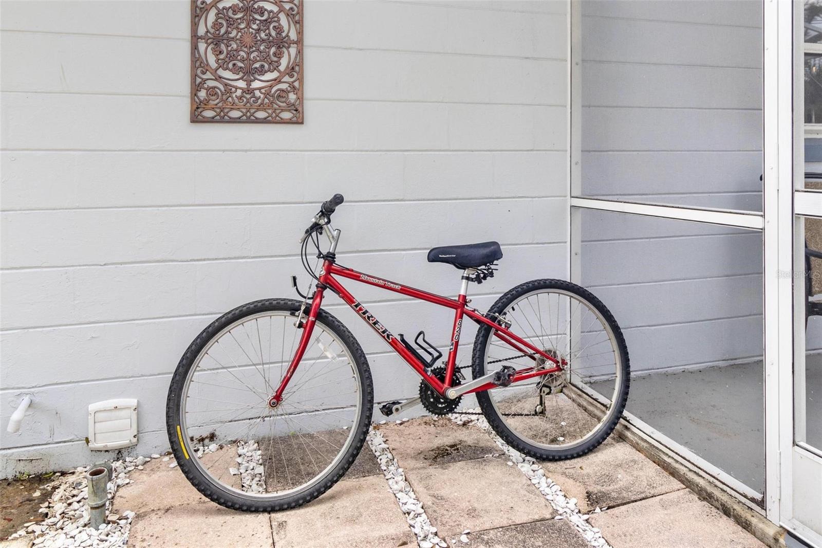 SHERYL MANOR UNIT 1 PT REP - Residential Lease