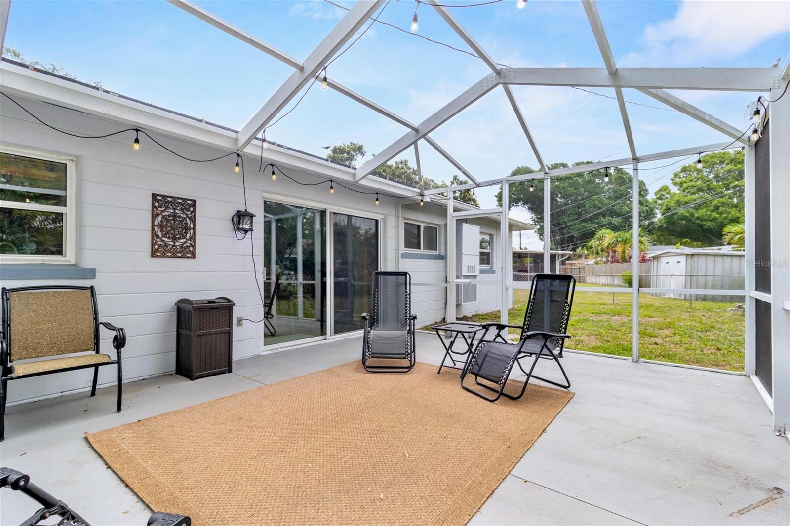 SHERYL MANOR UNIT 1 PT REP - Residential Lease