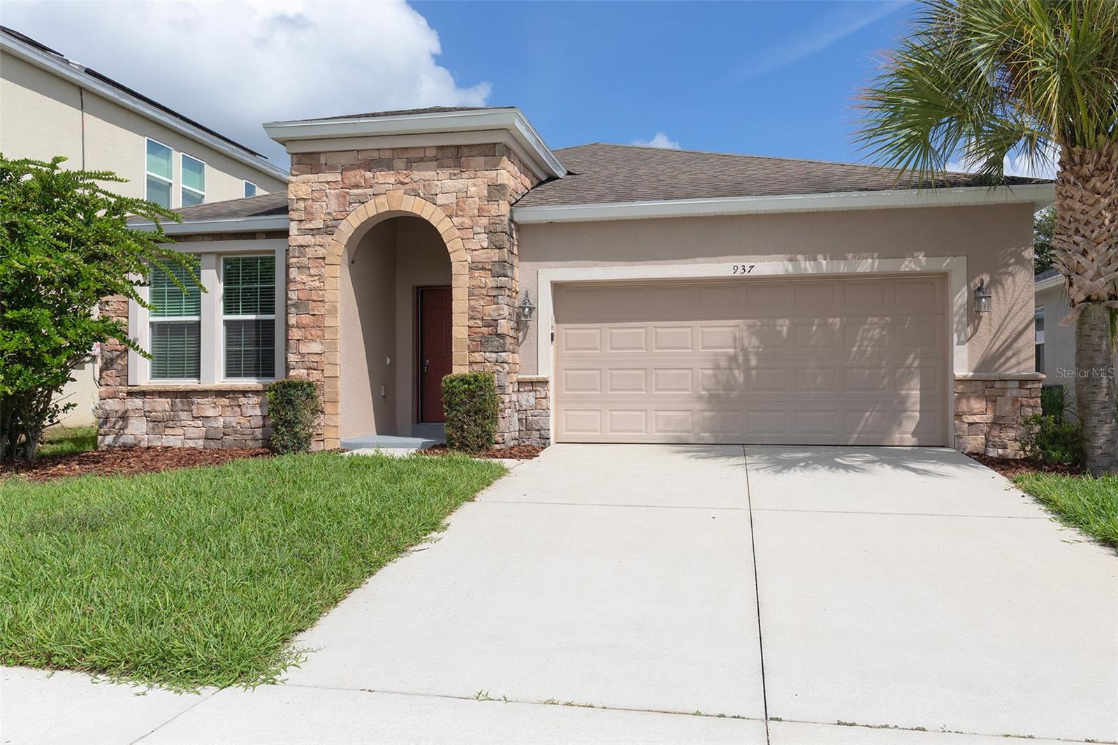 937 HILLTOP PARK COURT