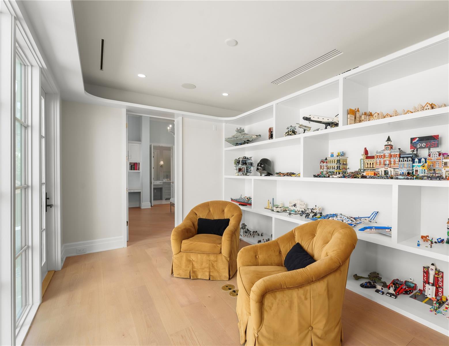 GOLDEN OAK PH 3 - Residential