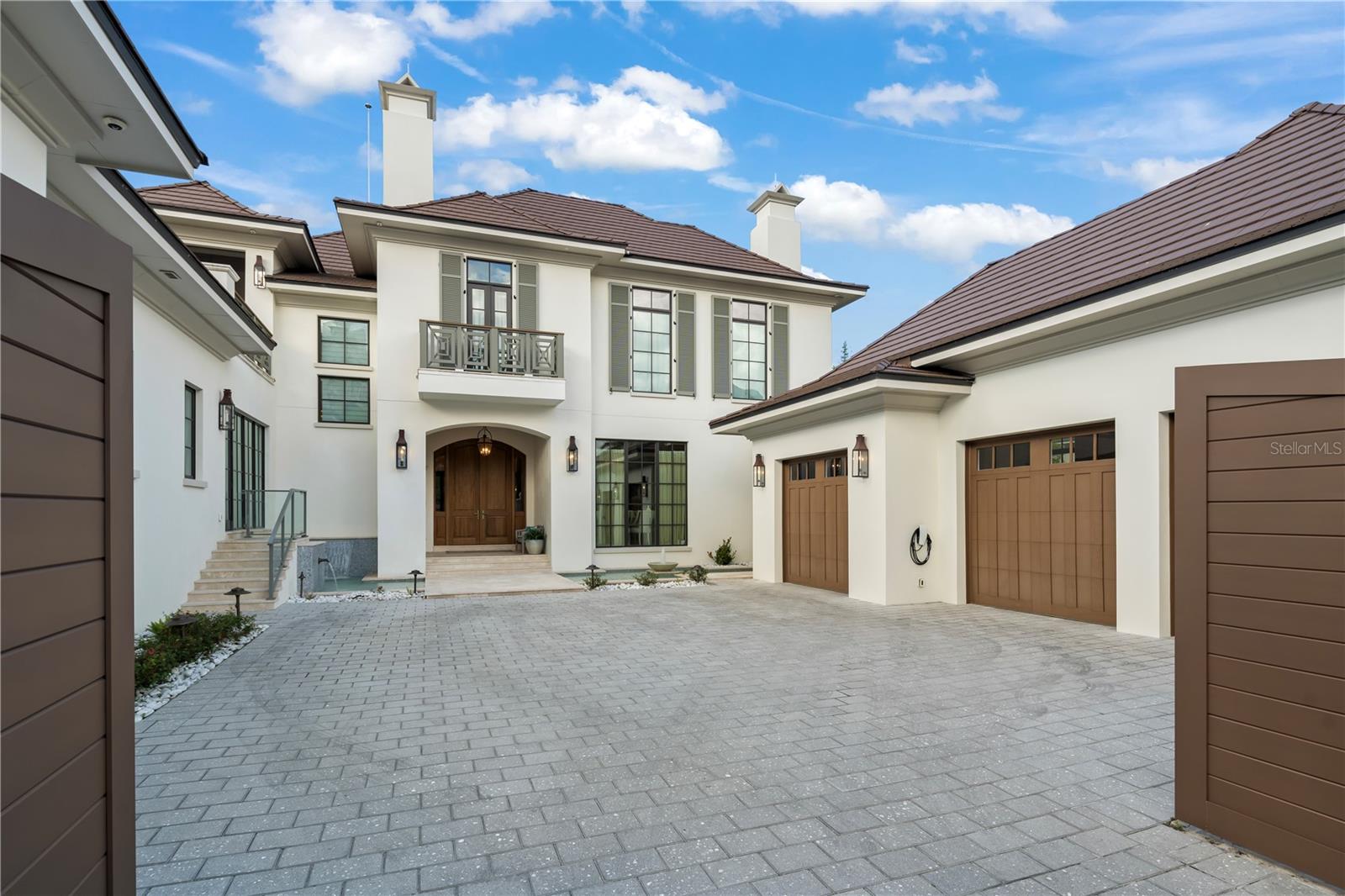 GOLDEN OAK PH 3 - Residential