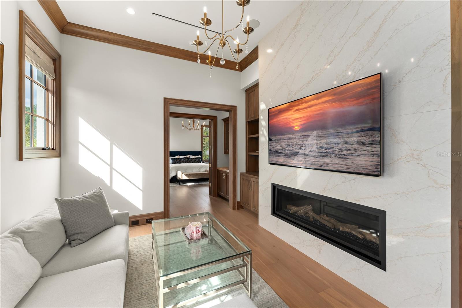 GOLDEN OAK PH 3 - Residential