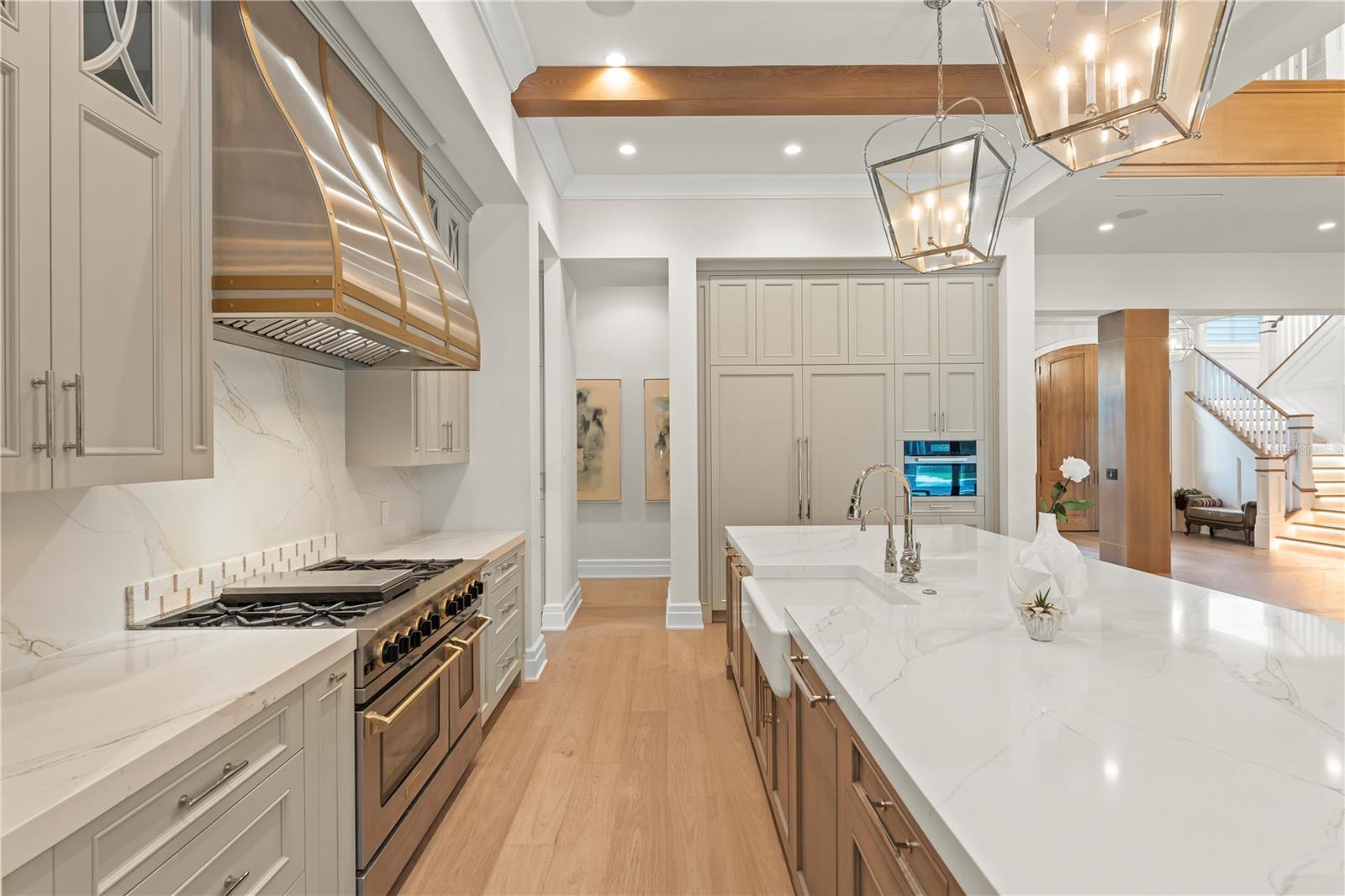 GOLDEN OAK PH 3 - Residential