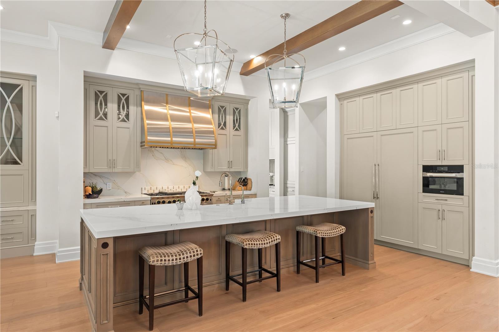 GOLDEN OAK PH 3 - Residential