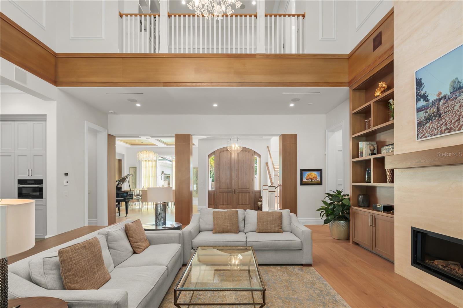 GOLDEN OAK PH 3 - Residential