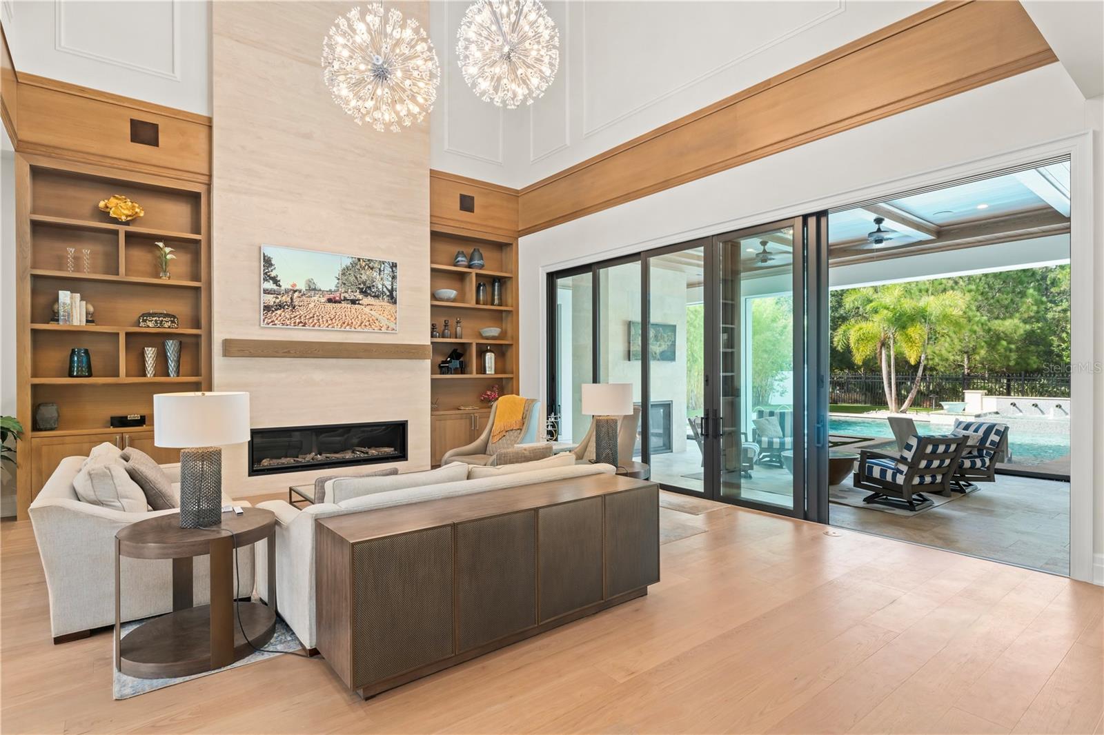 GOLDEN OAK PH 3 - Residential