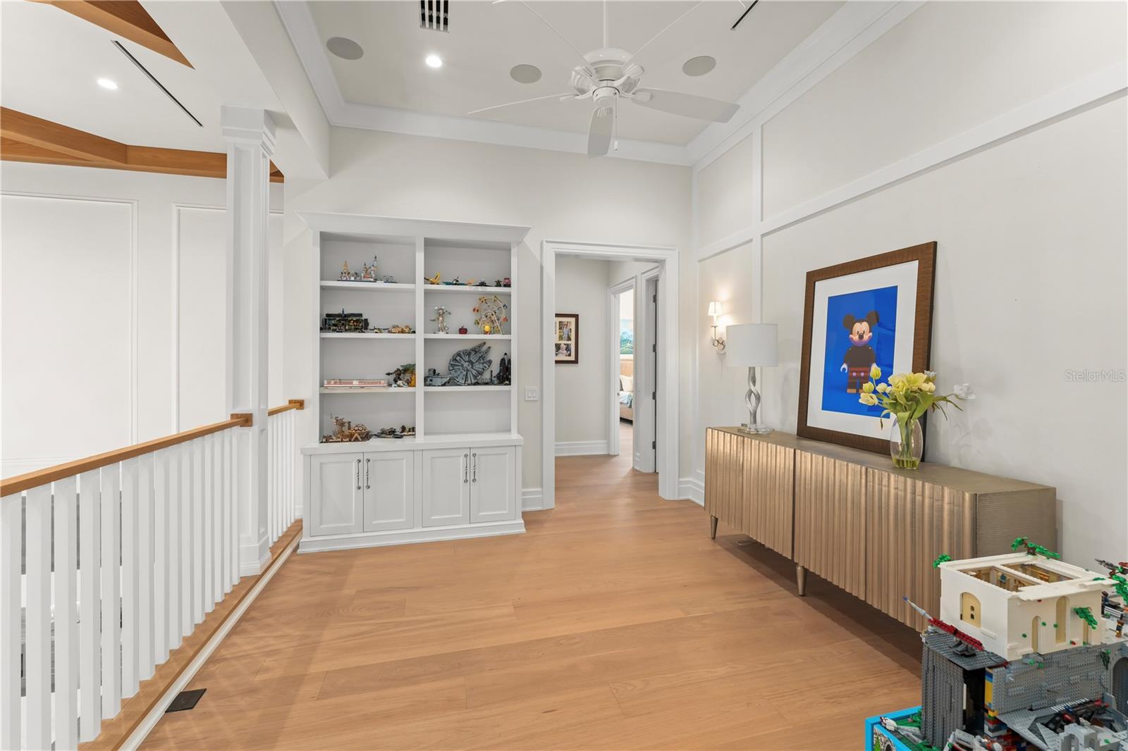 GOLDEN OAK PH 3 - Residential