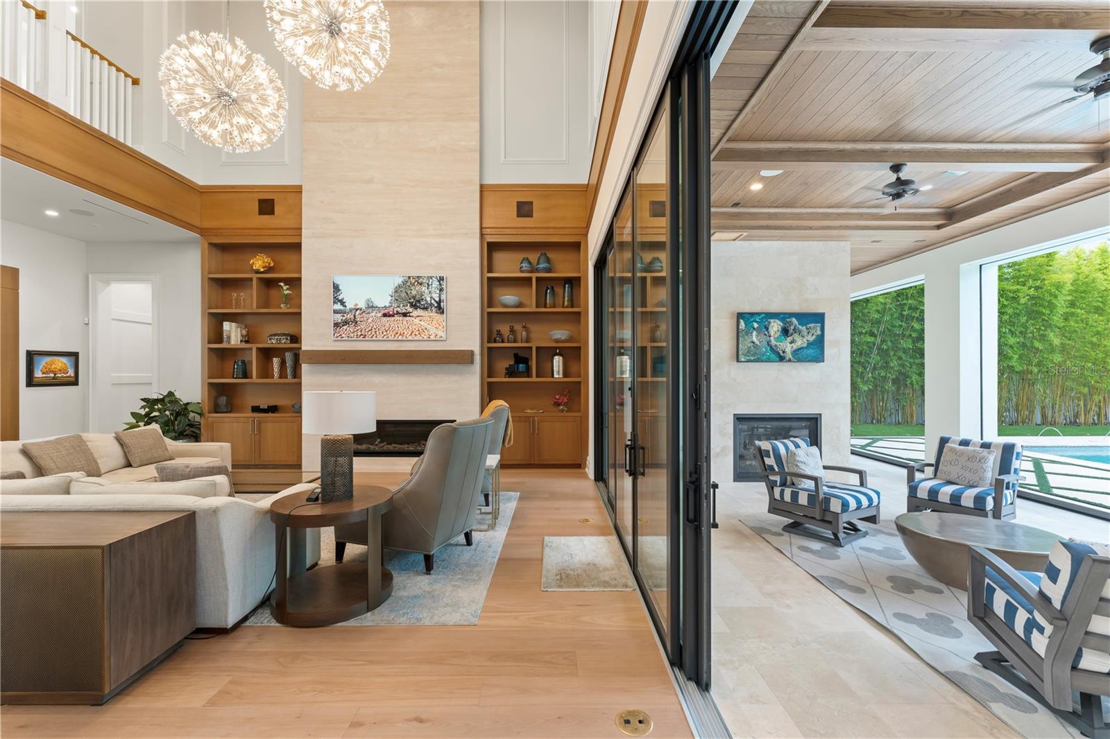 GOLDEN OAK PH 3 - Residential