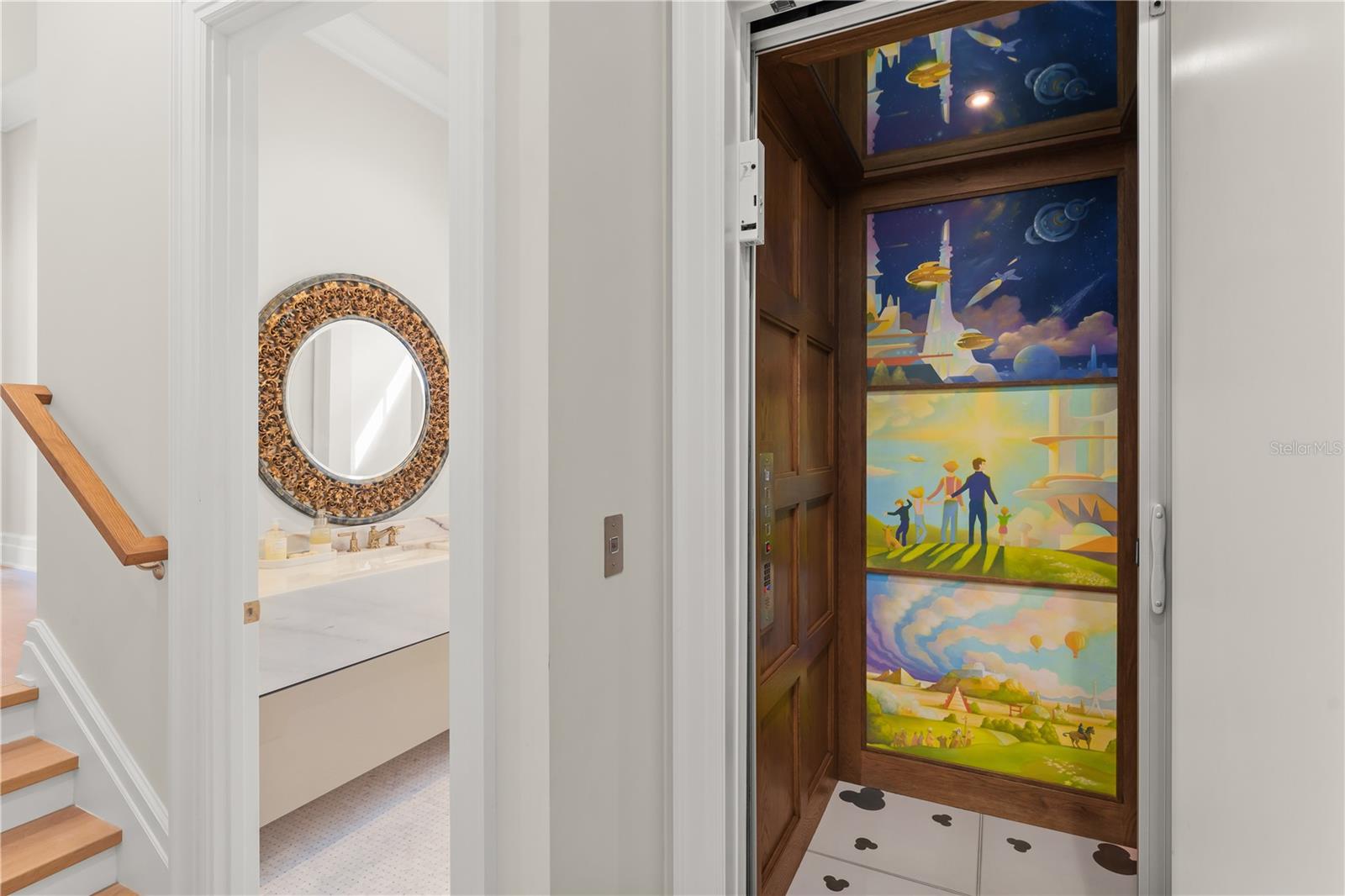 GOLDEN OAK PH 3 - Residential