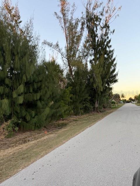 WATERWAY COLONY - Land