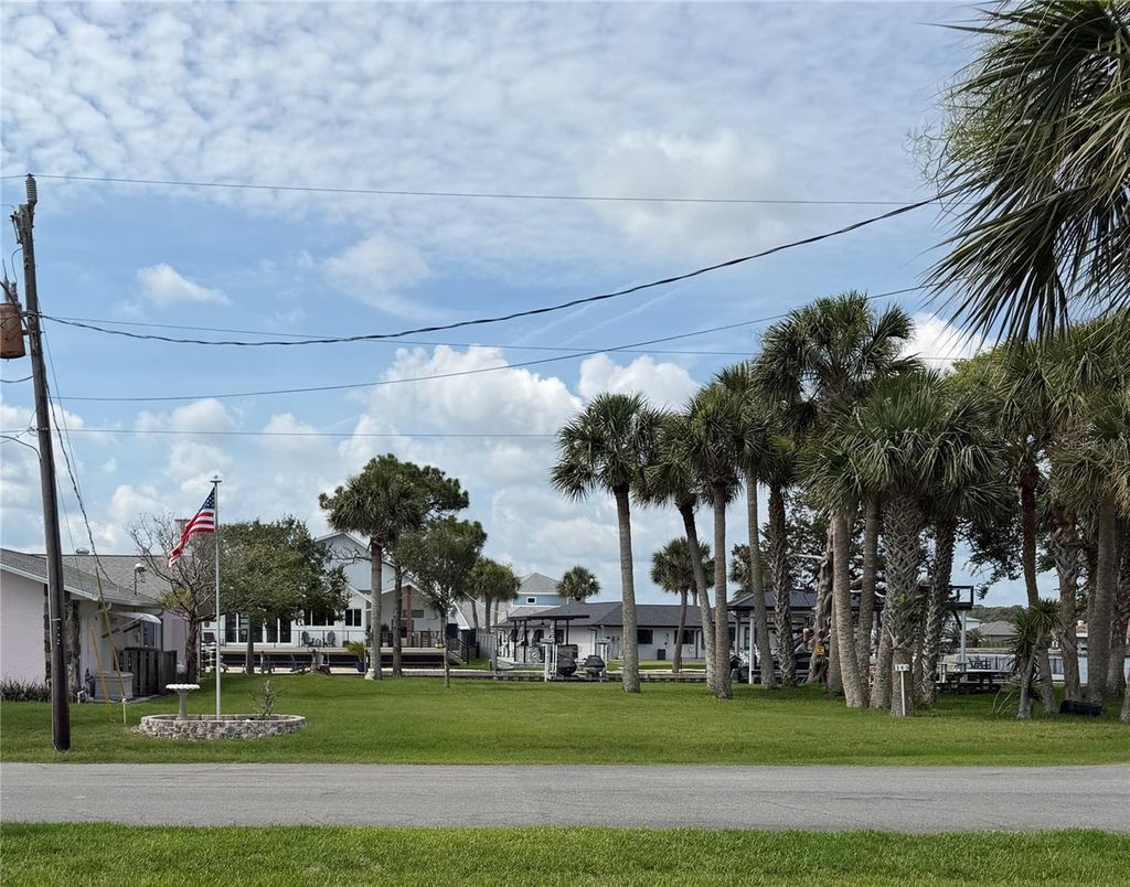 Photo of 339 N 12th Street, Flagler Beach, FL 32136 (MLS # FC320176)