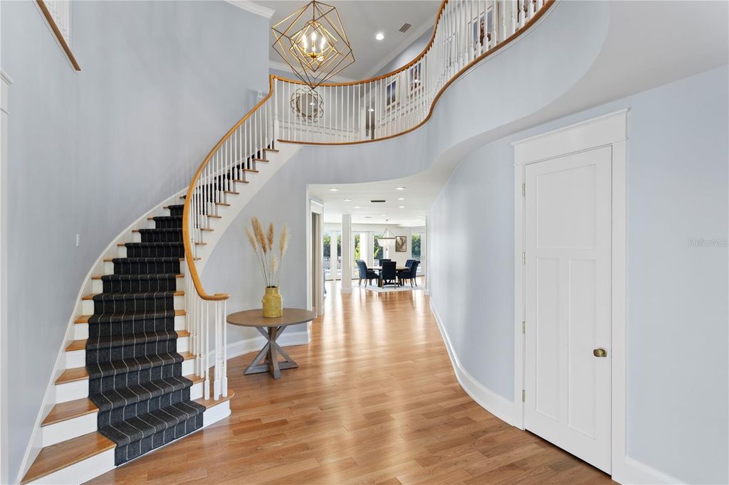 Photo of 7313 Pelican Island Drive, Tampa, FL 33634 (MLS # TB8469040)