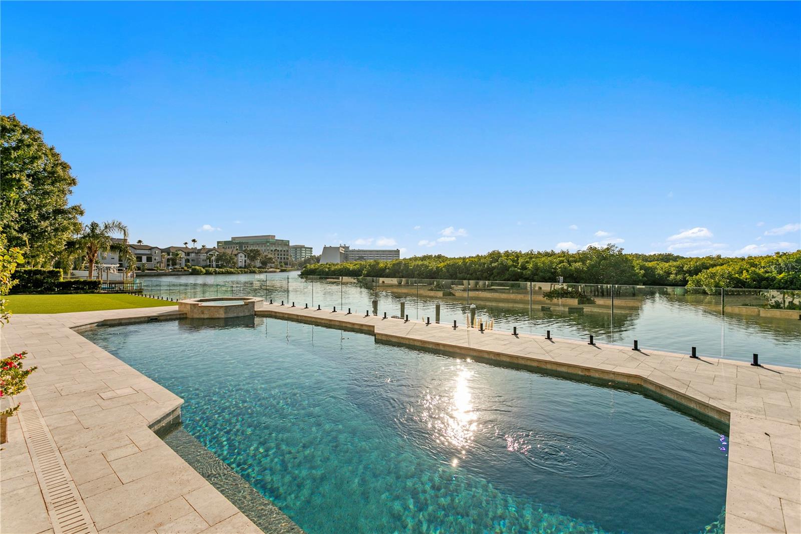 PELICAN ISLAND UNIT 3 - Residential